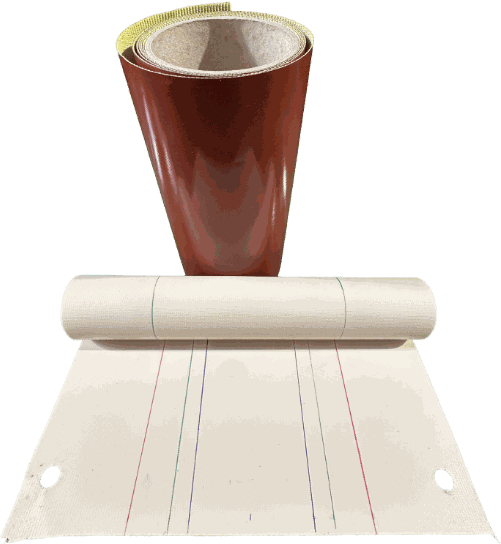 EcoEquip Enhancement Pads