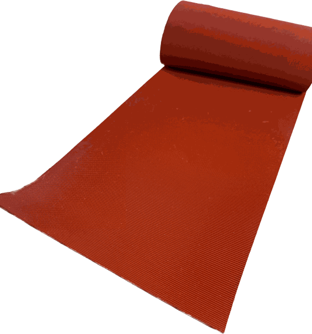 The EcoEquip belt impression mat