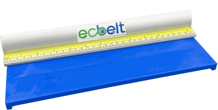 The EcoEquip Safety Trim Board