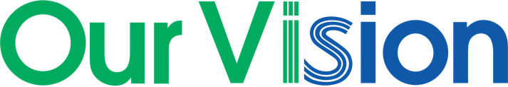 Our Vision