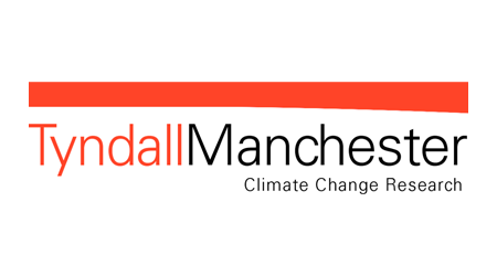 Tyndall Manchester