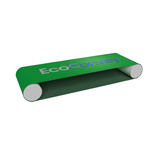 EcoConvey conveyor belt