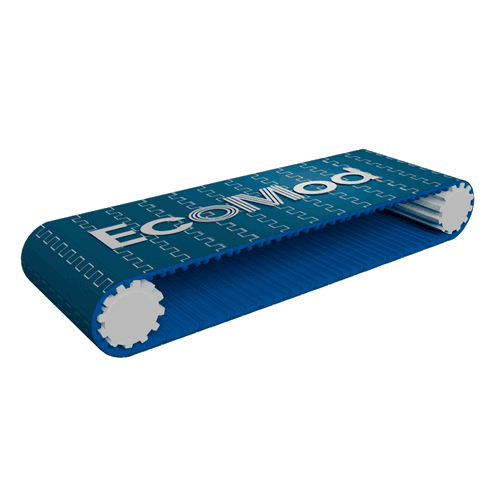 EcoMod conveyor belt