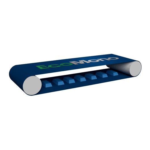 EcoMono conveyor belt
