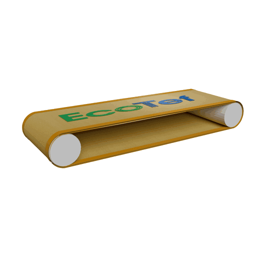 EcoTef conveyor belt